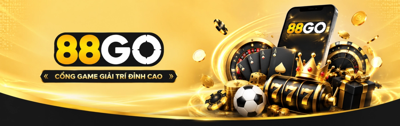 88GO Eyeline - Trang Chủ Cổng Game 88GO.COM Mới Nhất 2026 88GO - Cổng game giải trí đỉnh cao