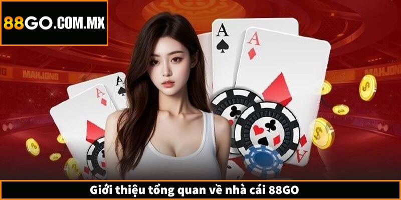 88GO Eyeline - Trang Chủ Cổng Game 88GO.COM Mới Nhất 2026 Giới thiệu tổng quan về cổng game 88GO
