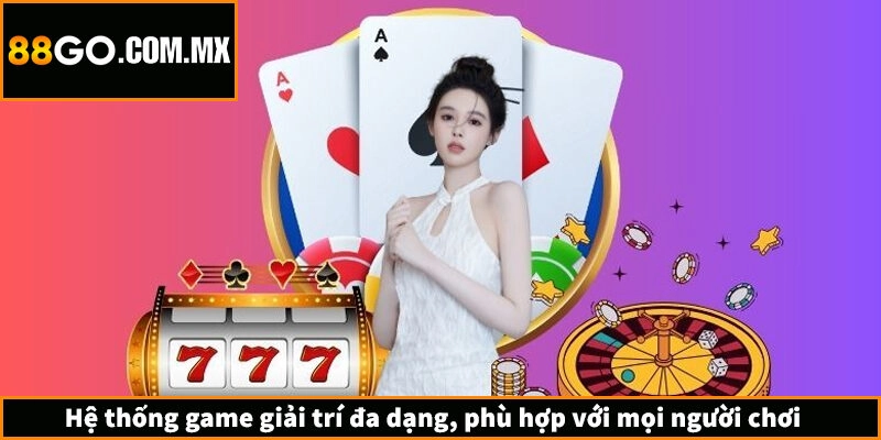 88GO Eyeline - Trang Chủ Cổng Game 88GO.COM Mới Nhất 2026 Hệ thống game giải trí đa dạng, phù hợp với mọi người chơi