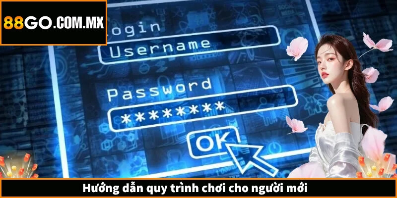 88GO Eyeline - Trang Chủ Cổng Game 88GO.COM Mới Nhất 2026 Hướng dẫn quy trình chơi cho người mới